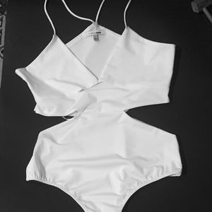F Nova Bodysuit NWOT